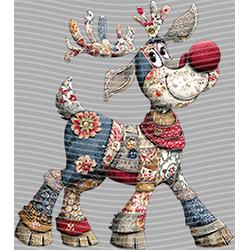 Christmas-ADJ 12726